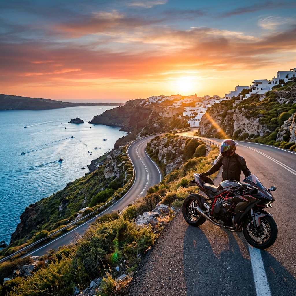 Motor Kiralama İzmir