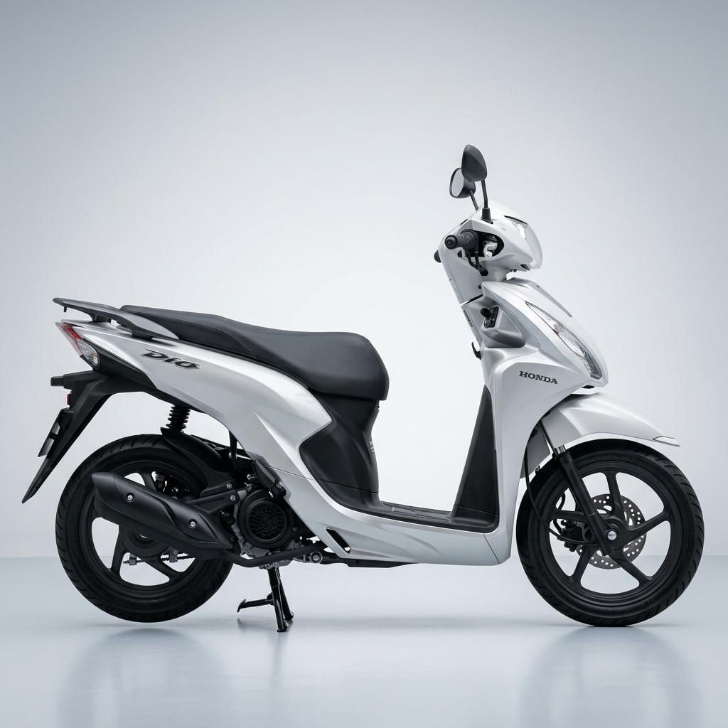Honda DIO